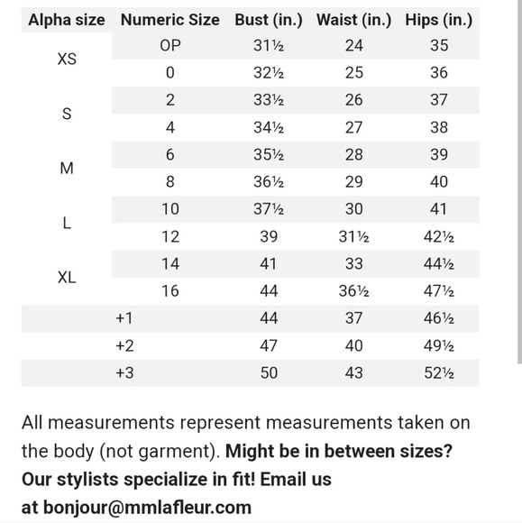 MM. Lafleur Elks Silk Blend Dress Plus Size 1X Navy - Picture 11 of 11